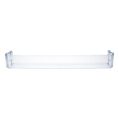 LUTH Premium Profi Parts Türfach oben für Kühlteil kompatibel mit Amica 1022432 432x55mm in KühlGefrierKombination Kühlschrank