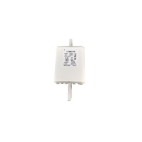 Fusible basse tension pour courant continu 170M5147 cartouche de protection 170M5149