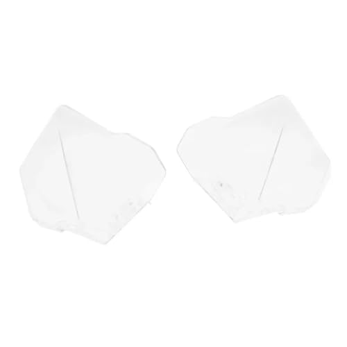 Accessoires moto déflecteur pare-brise latéral R1300GS ADV vent