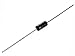 BZX85C12-TR - Diode/Rectifier 2-Pins DO-41 BZX85 (100 Piece Lot)