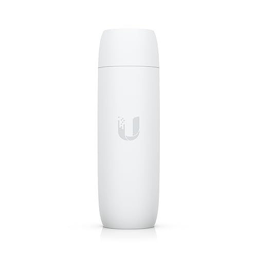 UbiQuiti Networks Weiß CE FCC IC 48 V 5 V 0.25 A 2 A For Protect Wifi Cameras Suitable G4 Instant & Doorbell Pro No Cable