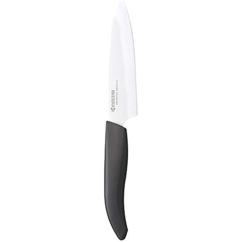 FK-110 WH-BK Nature - 11cm Ceramic Utility Knife Cover