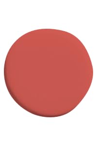 Jeanne d´Arc living Vintage Paint Pintura a la tiza, 700 ml, pintura tiza ecológica, soluble en agua, opaca, para muebles infantiles, pinturas de tiza para muebles, color shabby chic (rojo cálido)