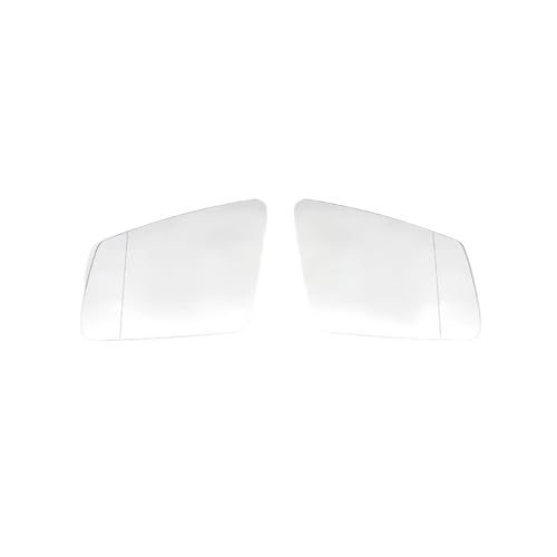 Miroir glace rétroviseur chauffant Benz W176 W246 CLA pour éliminer le givre