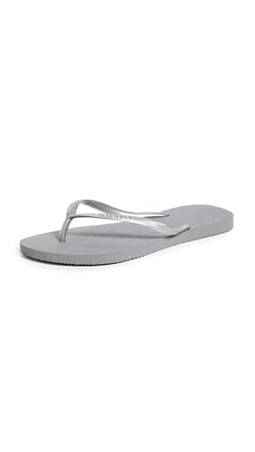 Image of Havaianas Women's Slim Gloss Flip Flop
