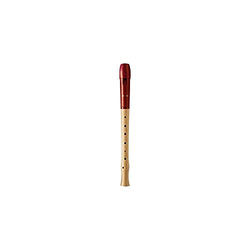 Flûte à bec Soprano Moeck 1020 Flauto 1 Plus