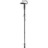 レキ(LEKI) アウトドア 登山 トレッキング レジェンドシリーズ マイクロ 1300421 ブラック