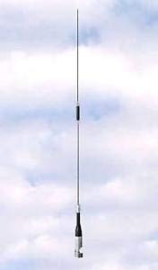 ANTENNA HOXIN SG-7900 V/U 5.0 7.6 Antenna bibanda