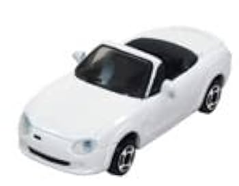 Amazon | トミカJr. トミカジュニアコレクション Part7 【マツダ