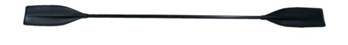 Sun Dolphin Kayak Paddle (Black, 86-inch)