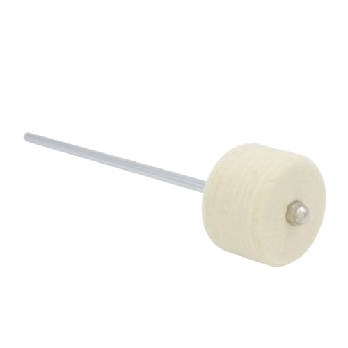 Martillo de reemplazo para pedal de batería HEMOTON miniatura 1