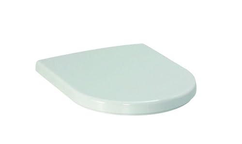 Preisvergleich Produktbild Laufen Pro WC-Sitz in weiß, 8969503000001