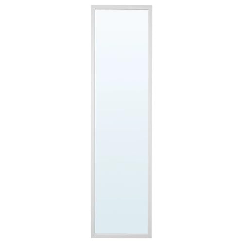 イケア　ミラー　80cm LINDBYN リンドビーン ミラー, ゴールドカラー, 80 cm - IKEA