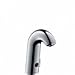 Hansgrohe Electronic Faucet 15180801