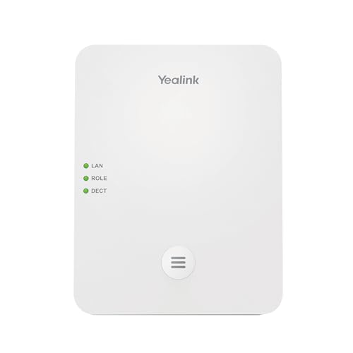 Yealink DECT Multi-Cell Manager W80DM
