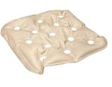 EH218WCIEA - Pre-Inflated Waffle Cushion 19 x 19, Standard Adult