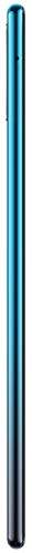 Image of Vivo Y17 (Mineral Blue, 4GB RAM, 128GB Storage)