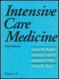 Rippe Intensive Care Med 3e Vol 2 S (Intensive Care Medicine)