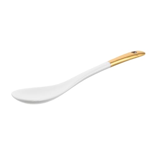 MAGICLULU Da Caffè in Europeo Vintage Piattino Singolo Per Tè Mescolare Caffè Dessert Accessori Da Cucina