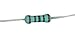Vishay Metal Film Resistor, 511Kohm, 400Mw, 1% - SFR2500005113FR500