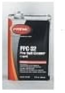 Prema Pre-Buff Cleaner Liquid in 32 oz. Quart Can