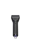 BabyLiss Pro FXONE Shaver Metal Black Rasuradora Profesional | FX79FSMBE