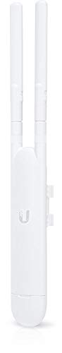 Ubiquiti Networks Unifi AC Mesh 1167Mbit/s Power over Ethernet (PoE) White (Renewed)