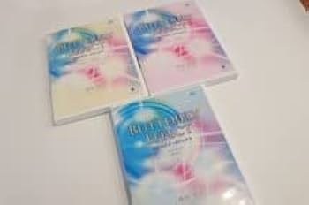 村山知美 DVD CD バタフライ エフェクト フォレスト出版