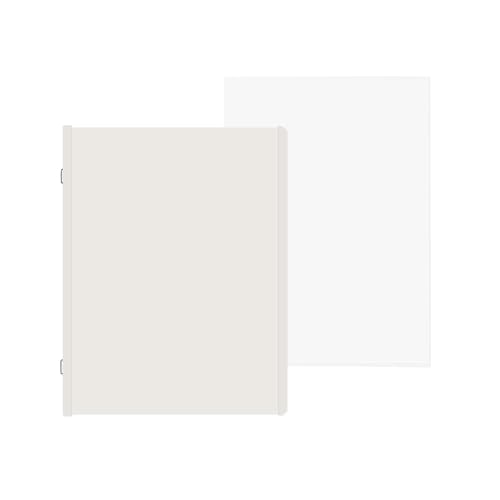 Scrap Journal Refill Pages (13/pk) - Spargo