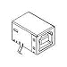 670688000, Conn USB 2.0 Type B RCP 4 POS 2.5mm Solder RA Thru-Hole 4 Terminal 1 Port Tray (25 Items)