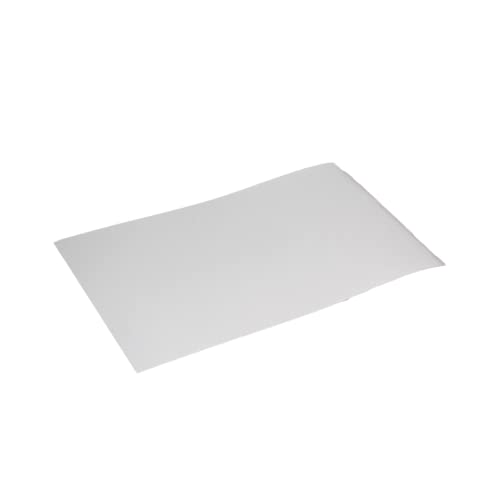 Mybinding - Letter Size Laminating Pouch Carrier [9 Inch X 11.5 Inch] Coated Stock - Compatible With All Major Brands [Aklpcletter] #TOP3