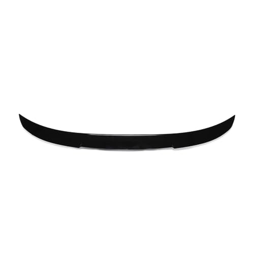 ZfXxc CNX W205 C180 C200 C230 AMG 2015-2020 ԗp Ae[ gNX|C[ [t e[EBO O {fBLbg `[jO(Gloss Black)