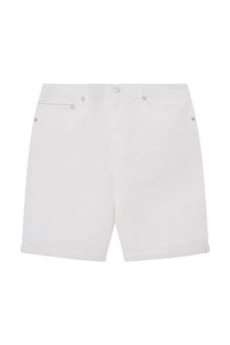 Bermudas Springfield homme : pantalon décontracté moderne et short chic de l'été