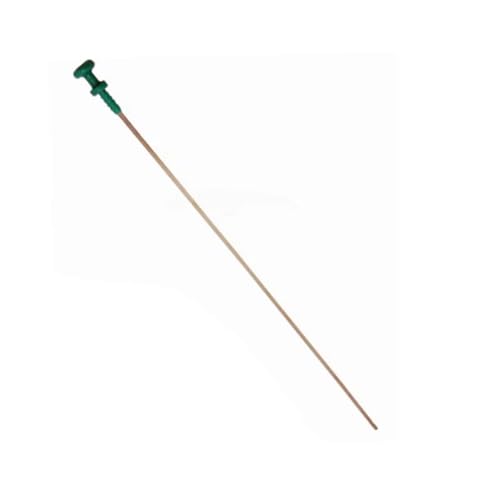 Jauge de niveau d'huile 117449 pour Citroën ZX AX Berlingo et Peugeot 206 306 405