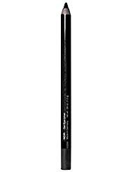 superwear Gel Eye Liner Lápizmanchas y Long Lasting Intense pigmentada mate color