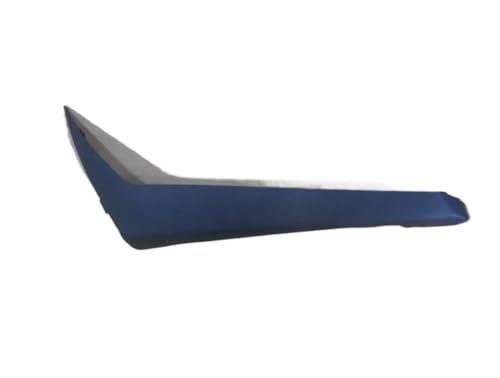 Panneau couverture latéral inférieur pour réparer le carénage rayé de votre Kawasaki