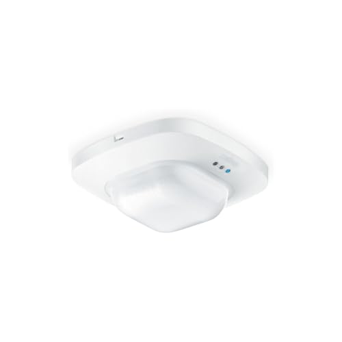 Détecteur de présence STEINEL 002756 capteur encastrable plafond - 3