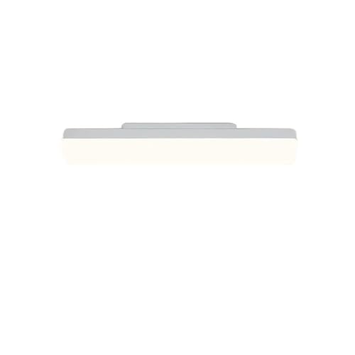 Aplique LED de baño moderno con iluminación para espejo y resistencia a humedad