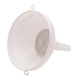 CubetasGastronorm ® - Embudo Ø35 con filtro inoxidable Fervik