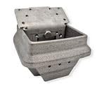 Braciere 009278289 Extraflame Divina