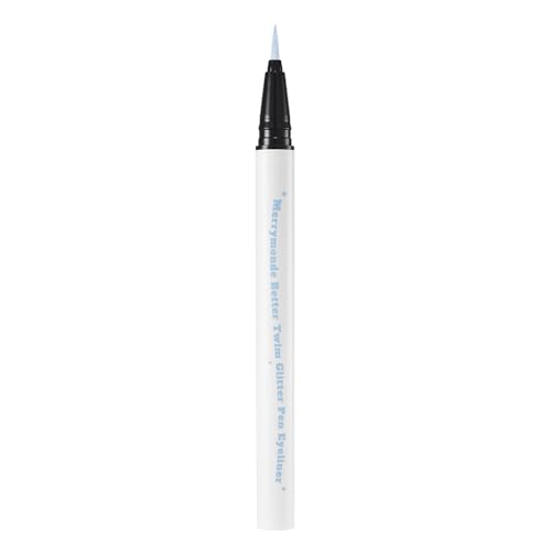 Delineador líquido marcador Merrymonde Better Twim Azul miniatura 1