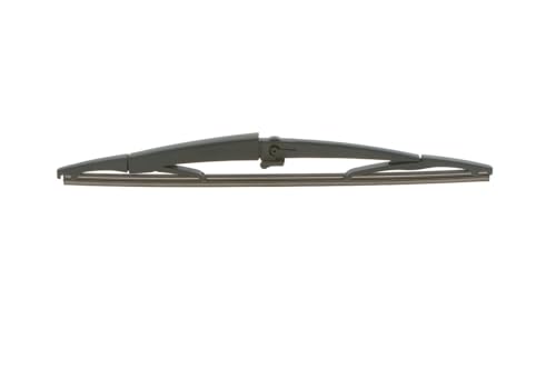 Image of BOSCH H355 Original Equipment Specialty Rear Wiper Blade; Designed for Direct Replacement of OEM Production Specifications - 14 inch (Single)