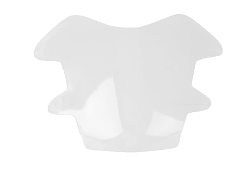 Couvercle de protection des phares de moto Tenere 700 anti gravillons