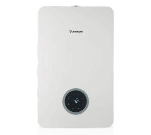 Junkers Hydronext 5600 S Gasheizung