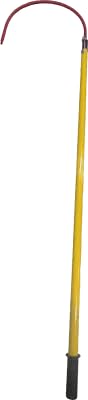 KUSAM-MECO Rescue Hook 11kv KM-RH-11KV (B0CLD3XHP2) Amazon Price History, Amazon Price Tracker