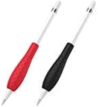 ボールペン　グリップアクセサリー Amazon.co.jp: ソフトグリップ 3010 3色セット ブルー ブラック