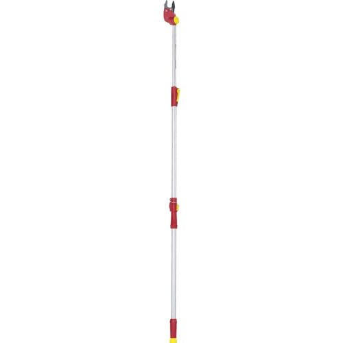 WOLF-Garten - 2-schneidige Baumschere POWER DUAL CUT RR 400 T...