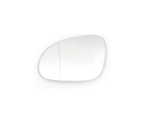 Miroir rétroviseur droit VW Golf 5 Mk5 Passat B6 Jetta