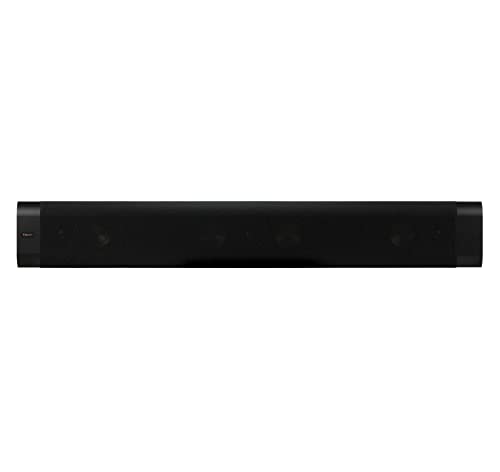 Klipsch RP-440D-SB Black Surround Home Speaker Matte Black - image 2