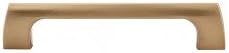 Holland Pull 5 1/16 Inch (c-c) - Honey Bronze